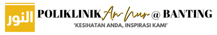 Logo An-Nur @ Banting